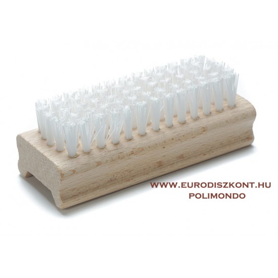 Körömkefe fa Natural Konex