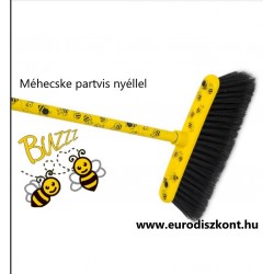 Partvis "MÉHECSKE" nyéllel 
