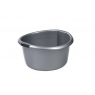 Miska lavor 10 l - piros Miska lavor 10 l - piros
