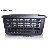 Ruháskosár Palmyra 58*38 cm
