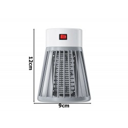 Elektromos szúnyogcsapda - Rovarok elleni UV lámpa - Elite Edition