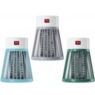 Elektromos szúnyogcsapda - Rovarok elleni UV lámpa - Elite Edition Elektromos szúnyogcsapda - Rovarok elleni UV lámpa - Elite Edition