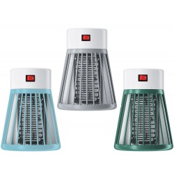 Elektromos szúnyogcsapda - Rovarok elleni UV lámpa - Elite Edition