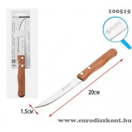 Family Woody fogazott steak kés 20 cm Family Woody fogazott steak kés 20 cm