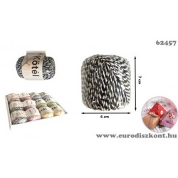 Fonott zsinór 50g 40 m