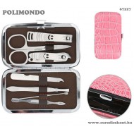 Körömvágó készlet Crock 7 pcs