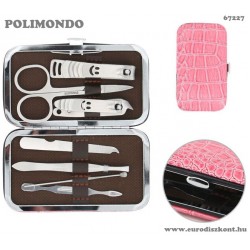 Körömvágó készlet Crock 7 pcs