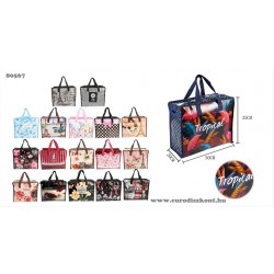 Zip táska nagy 50*35*20