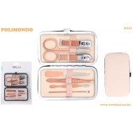 Körömvágó készlet Finesse 