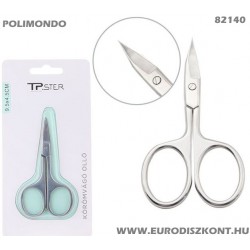 Körömvágó olló Braubach 82140