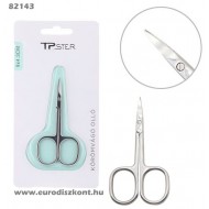 Körömvágó olló Bonheim 82143