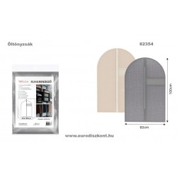 Öltöny és ruhazsák 60*100 cm Öltöny és ruhazsák 60*100 cm