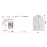 Öltöny és ruhavédő fólia 60*120 cm Öltöny és ruhavédő fólia 60*120 cm
