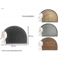 Lábtörlő Multifunctional 4 féle