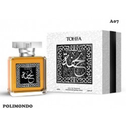 A07 Tohfa Afaq férfi parfüm 100 ml A07 Tohfa Afaq férfi parfüm 100 ml