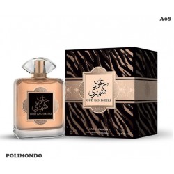 A08 Oud Kashmeeri Afaq férfi parfüm 100 ml A08 Oud Kashmeeri Afaq férfi parfüm 100 ml