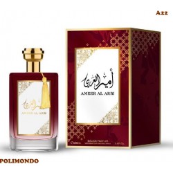 A22 Ameer al Arbi Afaq női parfüm 100 ml A22 Ameer al Arbi Afaq női parfüm 100 ml