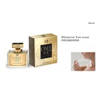 MB108 Only You pour femme MONTAGE 100 ml MB108 Only You pour femme MONTAGE 100 ml