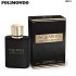 MB11 Aquarius Limited Edition  EDT vaporisateur pour homme 100 ml Montage