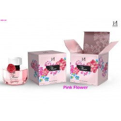 MB144 Pink Flower pour femme MONTAGE 100 ml MB144 Pink Flower pour femme MONTAGE 100 ml