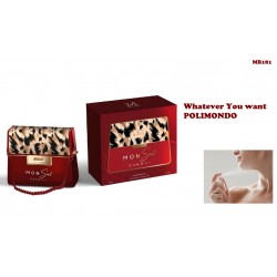 MB181 Mon seul runway MONTAGE 100 ml MB181 Mon seul runway MONTAGE 100 ml