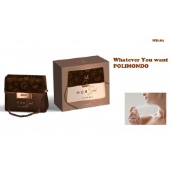 MB182 Mon seul Classic MONTAGE 100 ml MB182 Mon seul Classic MONTAGE 100 ml