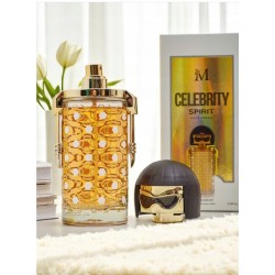 MB186 CELEBRITY SPIRIT pour femme MONTAGE 100 ml MB186 CELEBRITY SPIRIT pour femme MONTAGE 100 ml