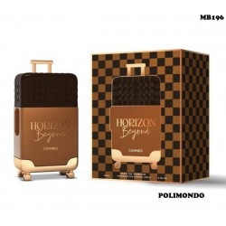 MB196 Horizon Beyond - Liverpool - női parfüm  - Eau de Parfum - 100ml MB196 Horizon Beyond - Liverpool - női parfüm  - Eau de Parfum - 100ml