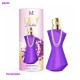 MB208 LADY ELECTRIC pour femme MONTAGE 100 ml MB208 LADY ELECTRIC pour femme MONTAGE 100 ml