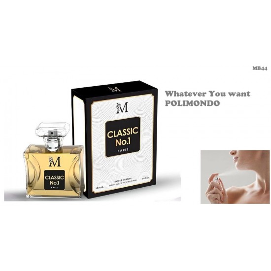 MB70 Adrianna Broken Love MONTAGE 100 ml