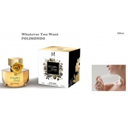 MB45 Golden Flower MONTAGE 100 ml MB45 Golden Flower MONTAGE 100 ml