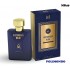 MB49 Victorious Blue for men EDT vaporisateur 100 ml Montage
