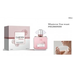 MB52 Garden of Heaven MONTAGE 100 ml MB52 Garden of Heaven MONTAGE 100 ml