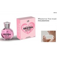 MB70 Adrianna Broken Love MONTAGE 100 ml MB70 Adrianna Broken Love MONTAGE 100 ml