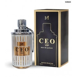 MB84 GEO VIP for men EDT vaporisateur 100 ml Montage MB84 GEO VIP for men EDT vaporisateur 100 ml Montage