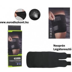 Combkompressziós rögzítő - Stabilizátor - Combkompressziós rögzítő - Stabilizátor -