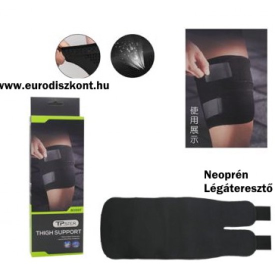 Combkompressziós rögzítő - Stabilizátor -