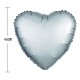 Metál fólia lufi Heart Metál fólia lufi Heart