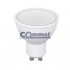 LED IZZÓ GU10 5W MELEG FEHÉR