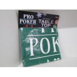 Filc kártyafelület 60*90 cm