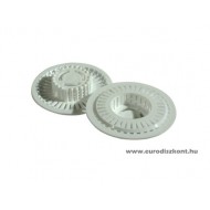 Lefolyószűrő Plastico 