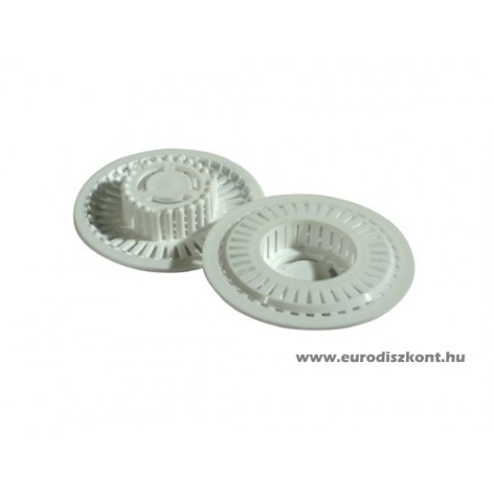 Lefolyószűrő Plastico